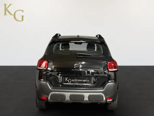 Citroen C3 Aircross view 6