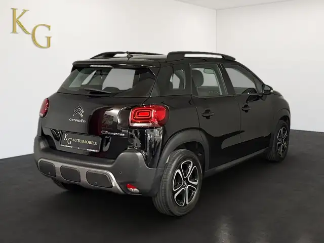 Citroen C3 Aircross view 7