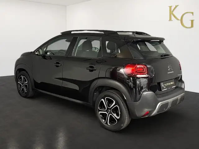 Citroen C3 Aircross view 5
