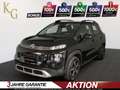 Citroen C3 Aircross 1.2 PureTech 110 Feel Start&Stop ab ca. 86€ monat Schwarz - thumbnail 1