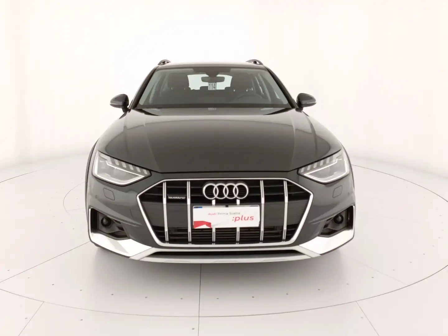 Audi A4 allroad allroad 45 2.0 tfsi mhev business evolution 265cv Серый - 2