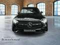 Mercedes-Benz GLC 200 d 4MATIC AMG/AHK/DISTR./360/MEMORY Czarny - thumbnail 2