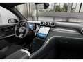 Mercedes-Benz GLC 200 d 4MATIC AMG/AHK/DISTR./360/MEMORY Negro - thumbnail 10