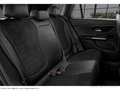 Mercedes-Benz GLC 200 d 4MATIC AMG/AHK/DISTR./360/MEMORY Negro - thumbnail 9