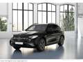 Mercedes-Benz GLC 200 d 4MATIC AMG/AHK/DISTR./360/MEMORY Negro - thumbnail 1