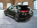 Mercedes-Benz GLC 200 d 4MATIC AMG/AHK/DISTR./360/MEMORY Czarny - thumbnail 7