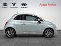 Fiat 500 1.0 Hybrid Monotrim 52kW Verde - thumbnail 7