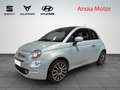 Fiat 500 1.0 Hybrid Monotrim 52kW Verde - thumbnail 1