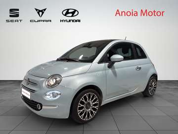 1.0 Hybrid Monotrim 52kW