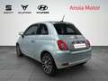Fiat 500 1.0 Hybrid Monotrim 52kW Verde - thumbnail 4