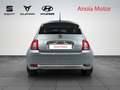 Fiat 500 1.0 Hybrid Monotrim 52kW Verde - thumbnail 5