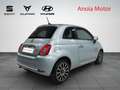 Fiat 500 1.0 Hybrid Monotrim 52kW Verde - thumbnail 6