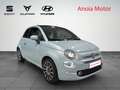 Fiat 500 1.0 Hybrid Monotrim 52kW Verde - thumbnail 8