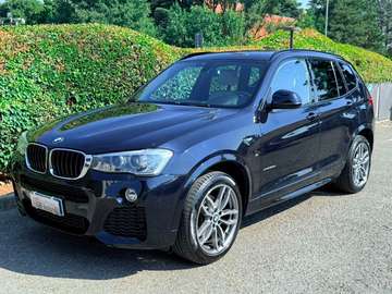 xDrive20d Msport AUT - NAVI PRO - XENO - 19