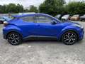 Toyota C-HR 1.8 Hybrid Team D Blue - thumbnail 4