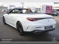 Mercedes-Benz CLE 300 4M AMG+NIGHT+360+AHK+BURMESTER+TOTW+9G Alb - thumbnail 11