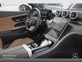 Mercedes-Benz CLE 300 4M AMG+NIGHT+360+AHK+BURMESTER+TOTW+9G Weiß - thumbnail 16