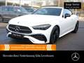 Mercedes-Benz CLE 300 4M AMG+NIGHT+360+AHK+BURMESTER+TOTW+9G Alb - thumbnail 1