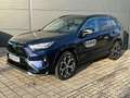 Toyota RAV 4 RAV4 2,5 Hybrid PHEV Active AWD Blau - thumbnail 2