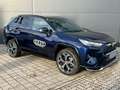 Toyota RAV 4 RAV4 2,5 Hybrid PHEV Active AWD Blau - thumbnail 4