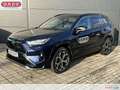 Toyota RAV 4 RAV4 2,5 Hybrid PHEV Active AWD Blau - thumbnail 1