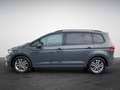 Volkswagen Touran 1.5 TSI DSG Comfortline 7-Sitzer Grau - thumbnail 4