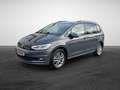 Volkswagen Touran 1.5 TSI DSG Comfortline 7-Sitzer Grau - thumbnail 3