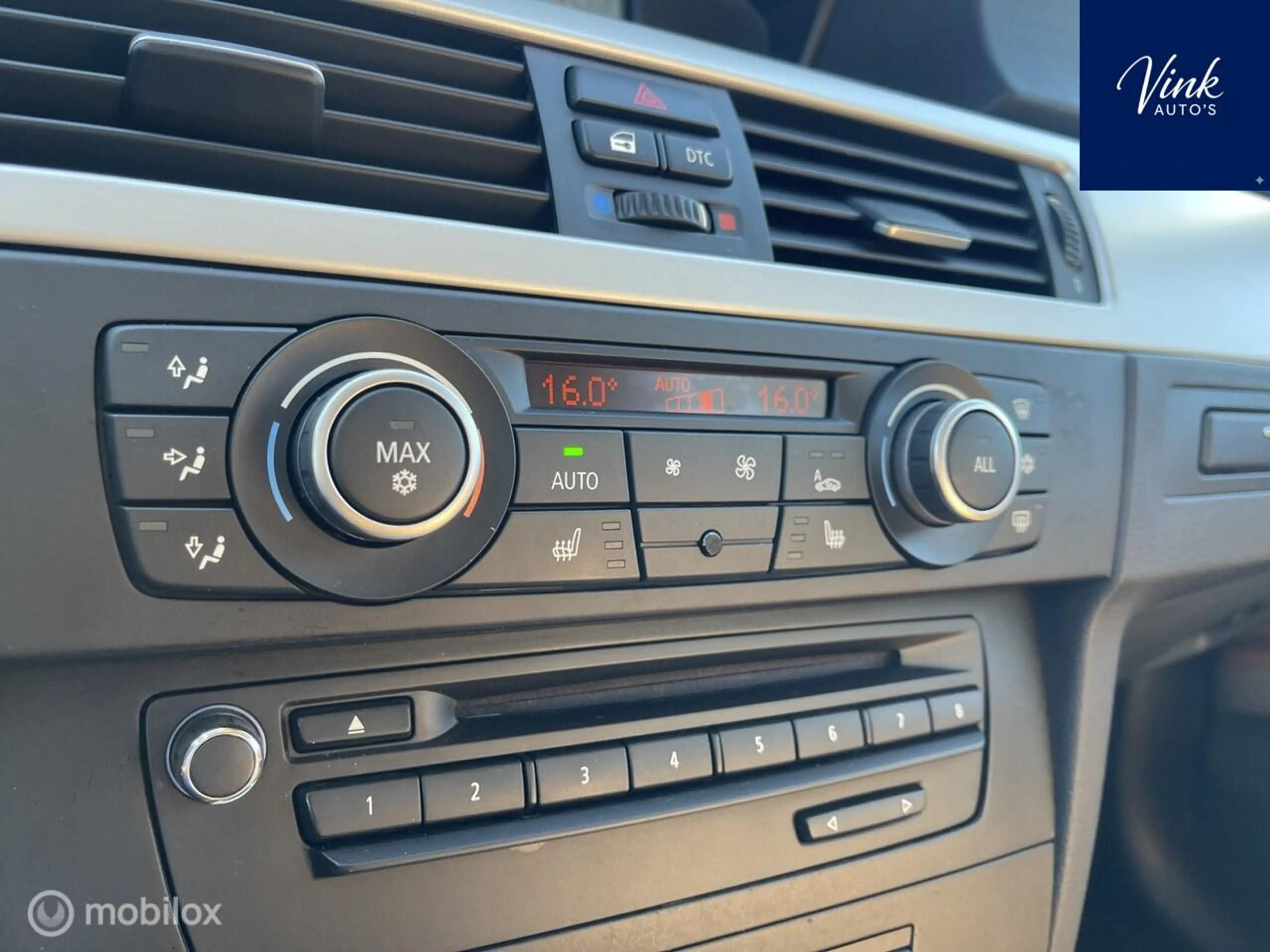 BMW 316 3-serie Touring 316i Business Line Style | Navigat — photo 10