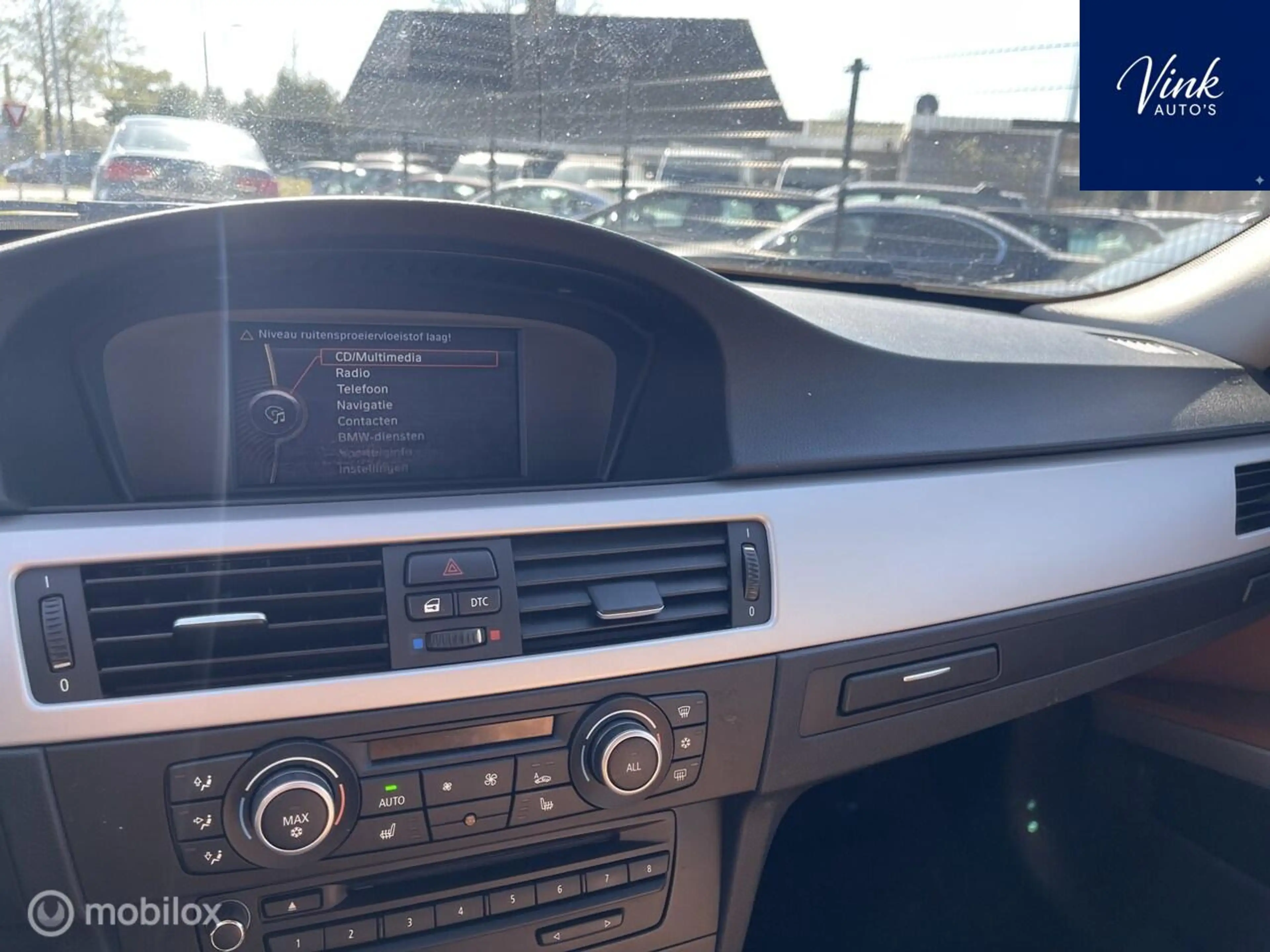 BMW 316 3-serie Touring 316i Business Line Style | Navigat — photo 11