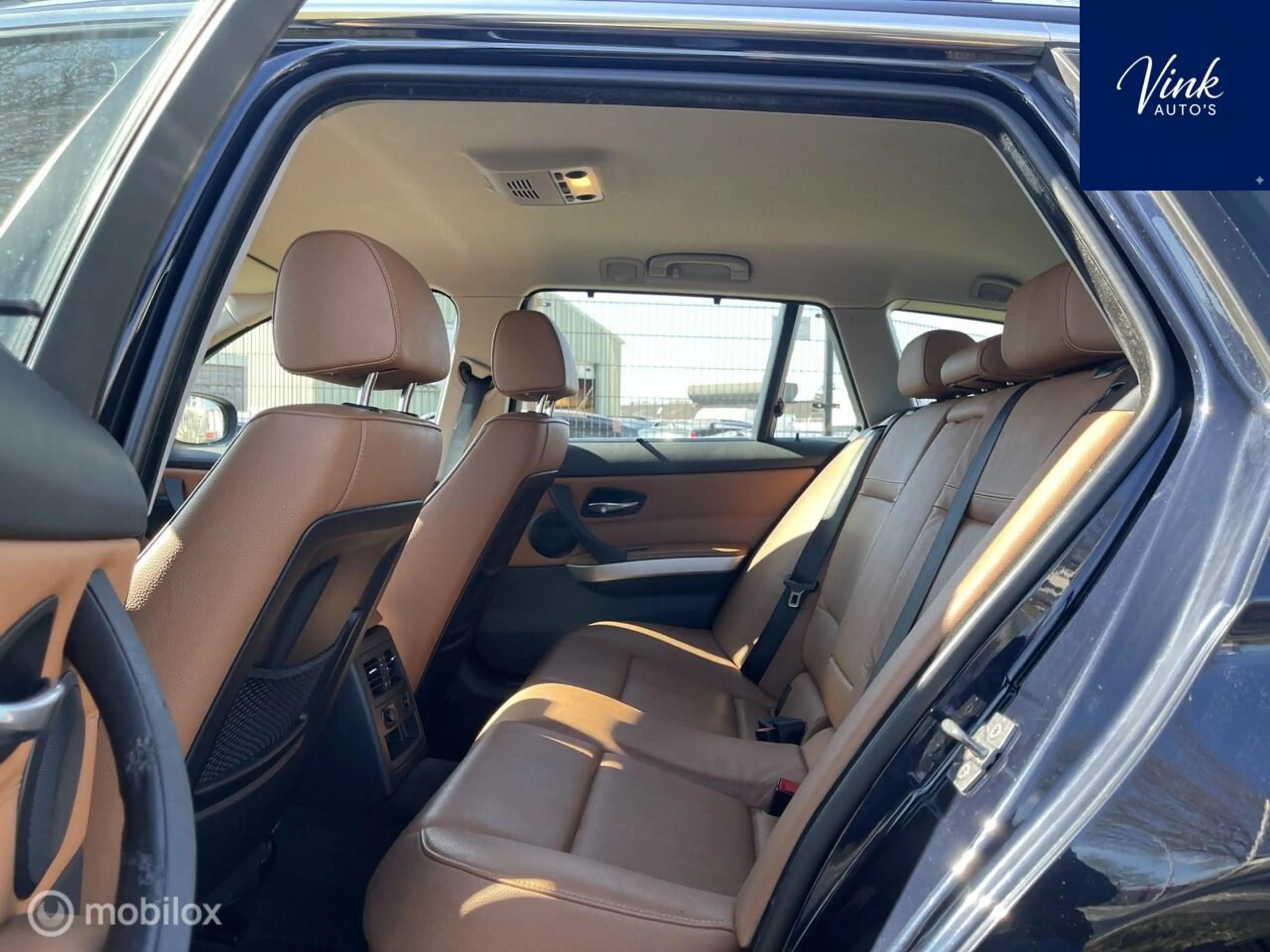 BMW 316 3-serie Touring 316i Business Line Style | Navigat — photo 5