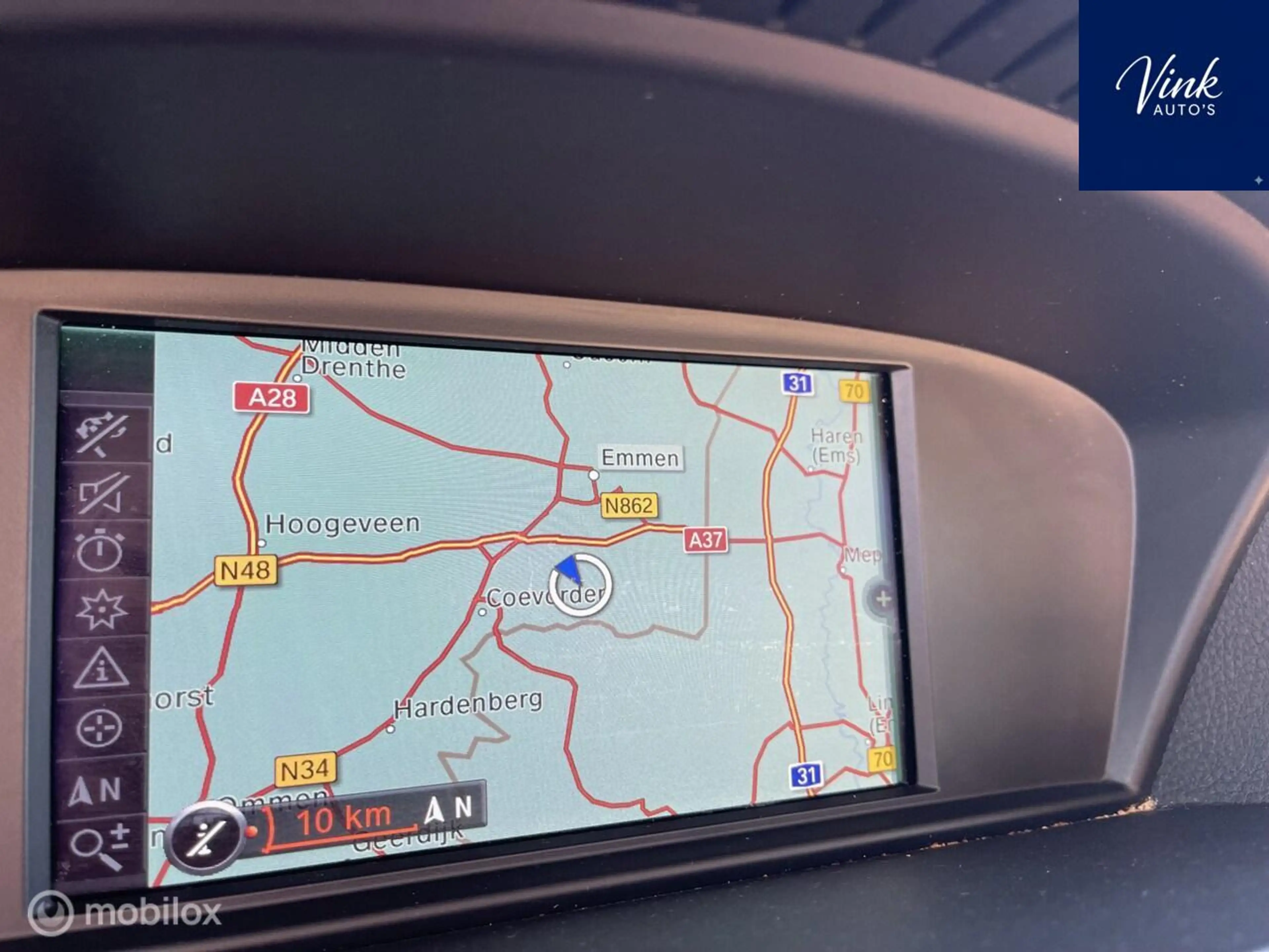 BMW 316 3-serie Touring 316i Business Line Style | Navigat — photo 9