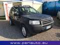 Land Rover Freelander 2.0 Td4 16V cat S.W. HSE Noir - thumbnail 2