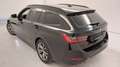 BMW 318 d Touring Steptronic NAVI/LED/LEDER/TEMPOMAT/WIDES Schwarz - thumbnail 3