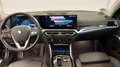 BMW 318 d Touring Steptronic NAVI/LED/LEDER/TEMPOMAT/WIDES Schwarz - thumbnail 7