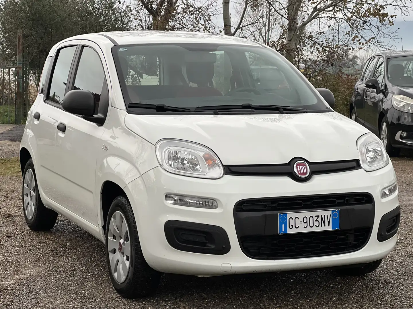 Fiat Panda 1.2 Easy s&s 69cv IVA DEDUCIBILE - 1