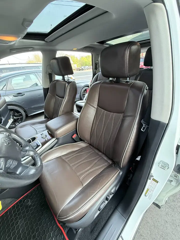 Infiniti QX60 снимка Infiniti QX60