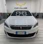 Peugeot 308 308 PureTech Turbo 130 S&S SW GT Line Blanc - thumbnail 1