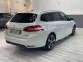 Peugeot 308 308 PureTech Turbo 130 S&S SW GT Line Blanc - thumbnail 7