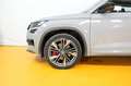 Skoda Kodiaq 2,0 TDI SCR 4x4 RS DSG Schwarz - thumbnail 18