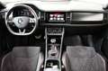Skoda Kodiaq 2,0 TDI SCR 4x4 RS DSG Schwarz - thumbnail 23