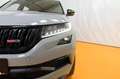 Skoda Kodiaq 2,0 TDI SCR 4x4 RS DSG Gris - thumbnail 9