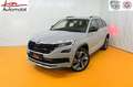 Skoda Kodiaq 2,0 TDI SCR 4x4 RS DSG Schwarz - thumbnail 1