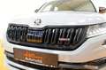 Skoda Kodiaq 2,0 TDI SCR 4x4 RS DSG Gris - thumbnail 17