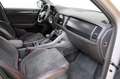 Skoda Kodiaq 2,0 TDI SCR 4x4 RS DSG Gris - thumbnail 2