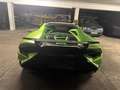 Lamborghini Huracán Huracan Tecnica CARBON LIFT SPORT SEATS Groen - thumbnail 8