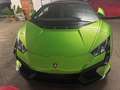Lamborghini Huracán Huracan Tecnica CARBON LIFT SPORT SEATS Vert - thumbnail 3
