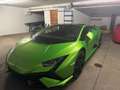 Lamborghini Huracán Huracan Tecnica CARBON LIFT SPORT SEATS Vert - thumbnail 1