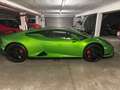 Lamborghini Huracán Huracan Tecnica CARBON LIFT SPORT SEATS Vert - thumbnail 5
