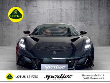 Turbo SE *Lotus Leipzig*