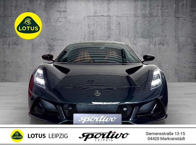 Imagine Lotus Emira Turbo SE *Lotus Leipzig*